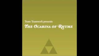 Team Teamwork - The Ocarina of Rhyme: Clipse - Virginia (Lost Woods)