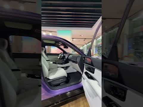 आ गई Honda की पहली Electric Car