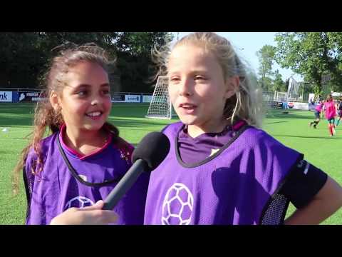 LA LEAGUE ON TOUR | #2 - VV Alkmaar