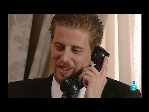 Amar en Tiempos Revueltos Capítulo 1019 - 5x90 - Completo Temporada 5