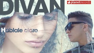 DIVAN - Háblale Claro (Official Video by Asiel Babastro) Cubaton Romantico