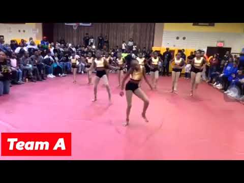 BITA MINI STAND BATTLE ROUND 3 .MUST SEE‼️