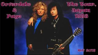 The Ocean (intro) ~ Feeling Hot - Nagoya 1993