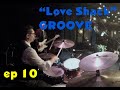 Brian Czach || Love Shack Groove