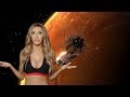 Mercedes Mailbag: Mercedes Terrell travels to Mars!