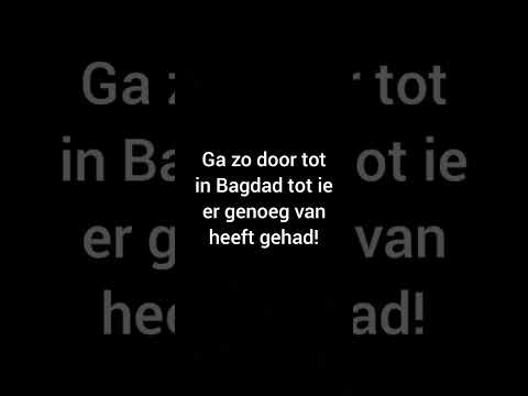 Dikke lul band - Makkakendans (met tekst op je beeldscherm! 💪🏻)