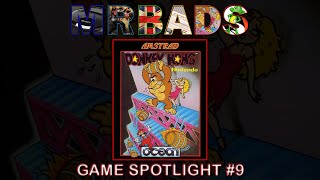 Donkey Kong | Amstrad CPC Disk | Ocean Software (1986) | Collection Spotlight #9