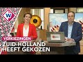 Wat betekent de verkiezingsuitslag voor Zuid-Holland?