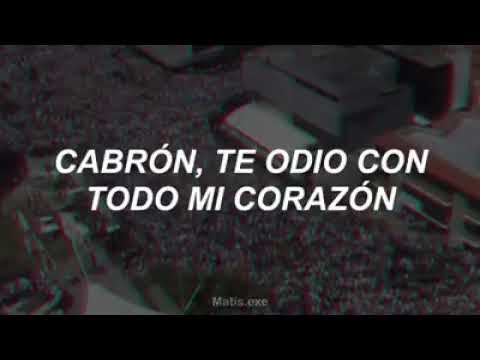 Yung Iverson - Sáquenme de Venezuela (Letra Oficial)