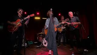 Laura Cantrell - Not The Tremblin&#39; Kind - Night and Day Cafe, Manchester - 5 July 2023