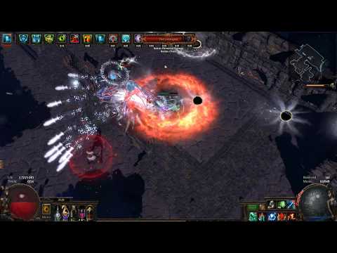 Fivers Frostblades Raider 3.7 vs Shaper