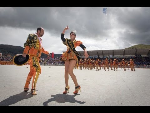 Mix Caporales 2013 - BANDA SAN CARLOS DE PUNO PERU