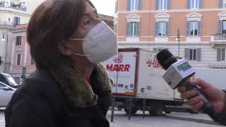 Inchiesta della Corte dei Conti sulla manutenzione stradale di Roma Inchiesta della Corte dei Conti sulla manutenzione stradale di Roma