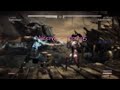 Mileena Mortals