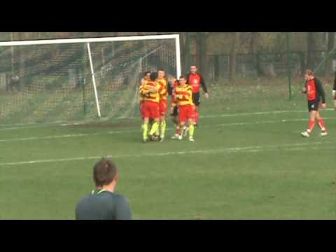 Oskar Przysucha - Iłżanka Kazanów 3:1