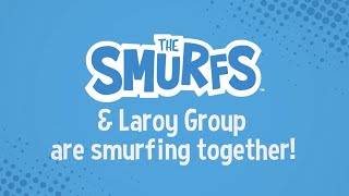 DUVO+ ŠMOLKOVIA Frisbee pre psov 24,5x24,5x1cm