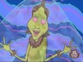 MADtv How Winona Stole Christmas