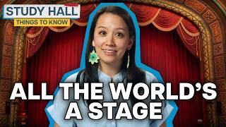 7 Reasons Everyone Should Take A Theater Class