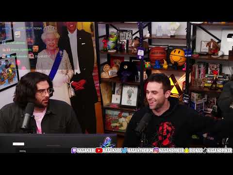 AustinShow Joins Hasan - Super Bowl Talk, NYPD Cops, and MORE (Full Segment)