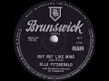 Ella Fitzgerald - But Not Like Mine