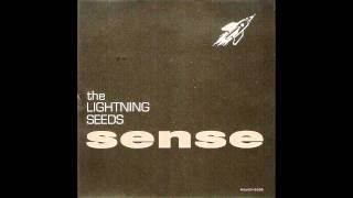 The Lightning Seeds - Sense