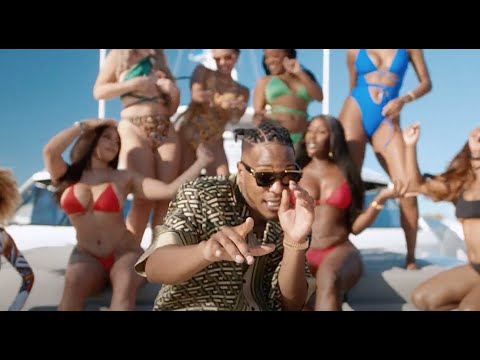 Niska - Mapess (Clip officiel)