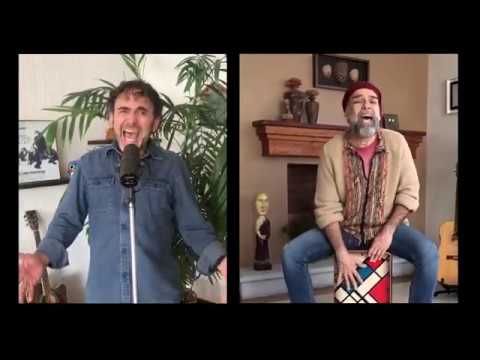 CONTRAVIA Tapando el sol con un dedo