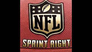 Sprint Right (Bumper) - Tom Hedden