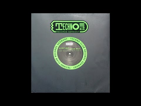 Airfire feat. Talla 2XLC - No Signs Of Life (The Anthem) [2000]