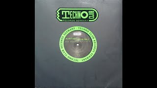 Airfire feat. Talla 2XLC - No Signs Of Life (The Anthem) [2000]