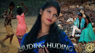 Huding Huding Super Hit Santali Video 2021 (FULL H
