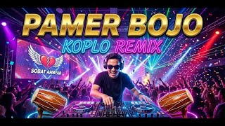 Download lagu ASIK PARAH!! Pamer Bojo (Koplo Remix) - Aransemen Kendang Rampak mp3