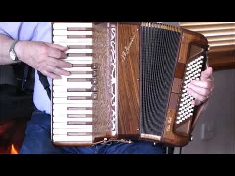 Piano Accordion