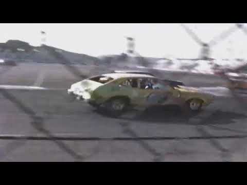 Saugus Speedway 1991 # 69 Frist year racing  and Scott in the Pro Stock # 09