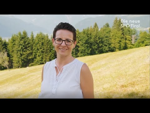 #GRW22   Petra Sojer (Gemeinderätin)