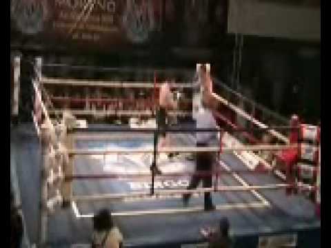 Pitto G (5ta)  1y 2 round