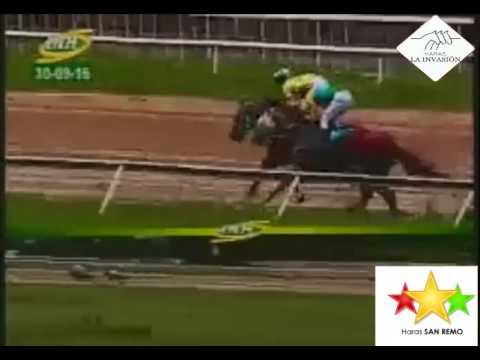 VALENCIA 1 CARRERA, VIERNES 30 DE SEPTIEMBRE DEL 2016