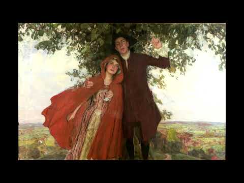 Debussy “Suite bergamasque” Friedrich Gulda, 1953