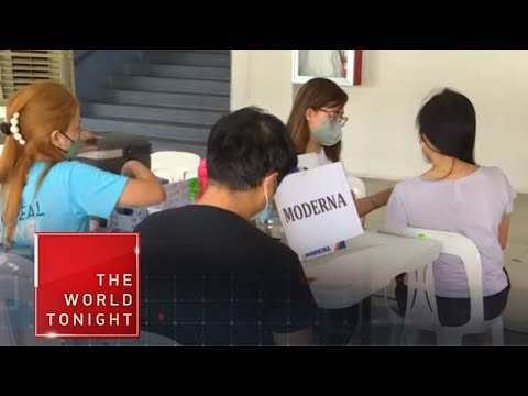 The World Tonight livestream | June 11, 2022 Full Episode