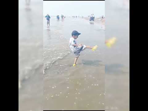 #beach #bluehaipanipani #enjoy