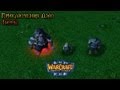 Warcraft 3 Приключения Джо прохождение. Титры 