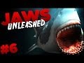 Jaws Unleashed | Story Mission #6 | The Mine ...