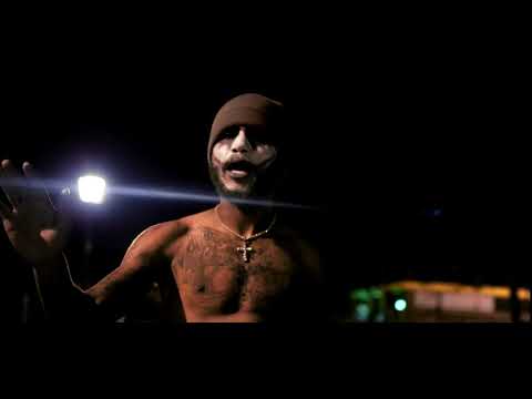 YUNG TREYY - FADED ON THE THROWN (4K) (Dir. by @illumoenati x @ryan2dayy)