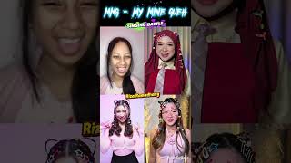 Download lagu MMG - MY MINE GUEH | NayKilla | Cover Version 🎧🔥 #Shorts mp3