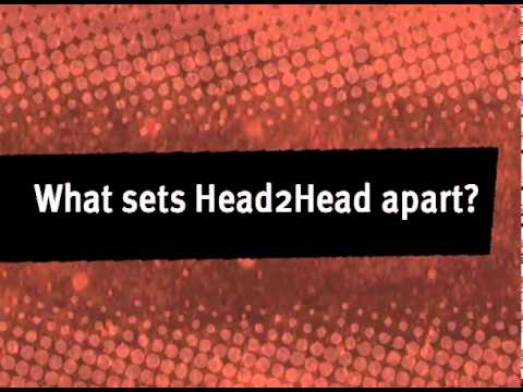 Head2Head Customer Testimonial