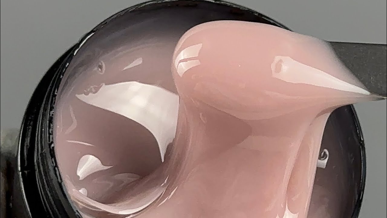 5008 Soft polygel  10 гр. гель з акрилом acrilic Lady Arms