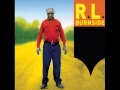R.L Burnside - Lost Without Your Love