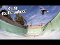 Antihero X Thrasher Cross Contamination Video