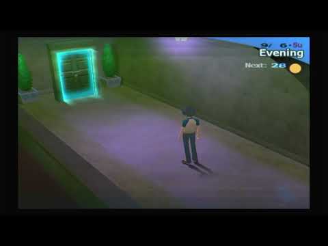 Persona 3 FES (NG+) Part 22 (No Commentary)