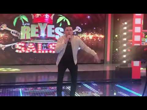 Don Posli- Los Reyes de la Salsa TC Television ( 1_primera fase )